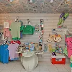 Suntide Island Beach Club
