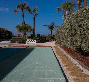 Suntide Island Beach Club 3* Sarasota
